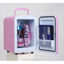 travel car fridge 4L